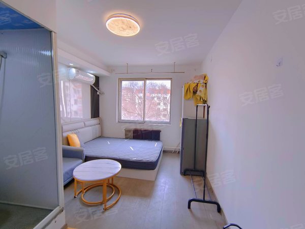 融顺小区近奥体中心天成街地铁东北国际医院生活广场可月付