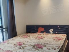 资阳雁江正兴街万达公寓1.8大床价格便宜，诚心可谈出租房源真实图片
