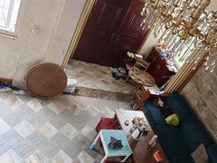 福州晋安新东区别墅精装5房哦。东头带花园。商住2用4600出租房源真实图片
