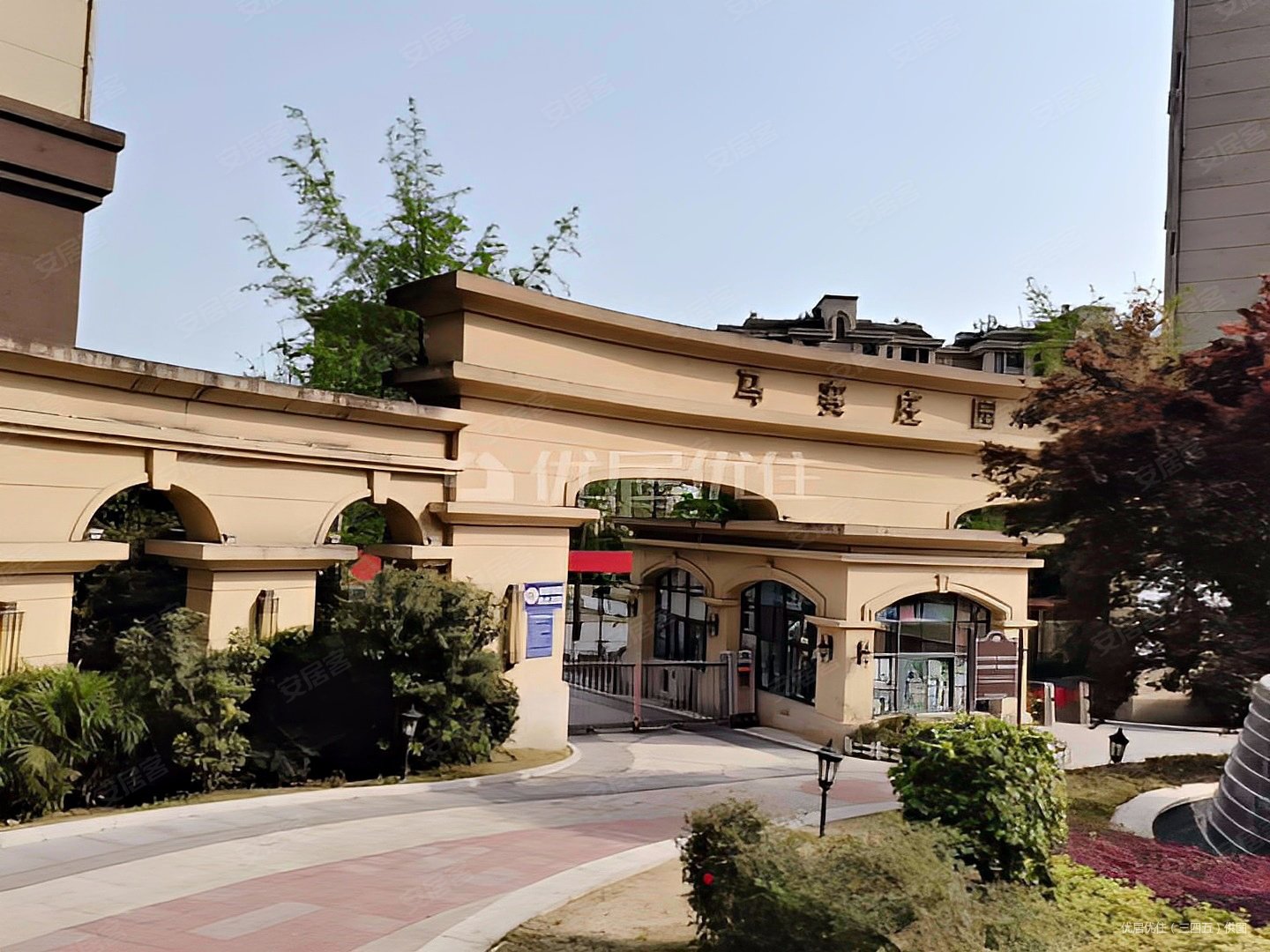 重庆房产网>重庆二手房>合川二手房>钓鱼城街道二手房>马赛庄园>