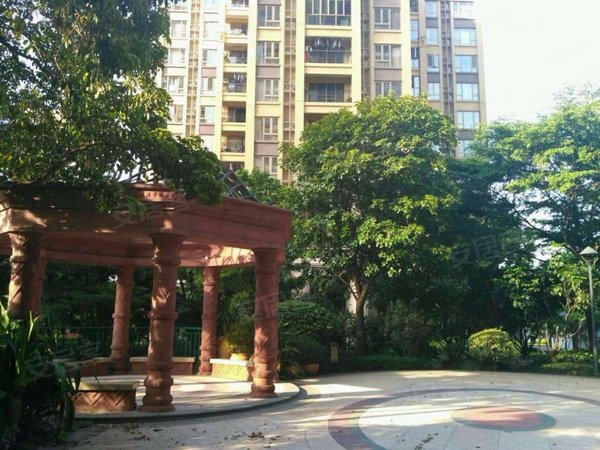 【多图】长隆珑翠,汉溪长隆租房,近地铁 长隆珑翠 高层东南向户型好