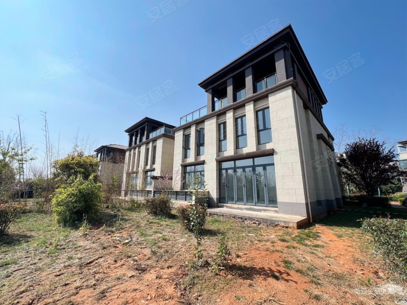 招商雍景湾别墅