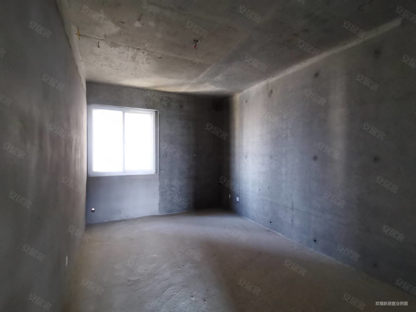 福润茗居3室2厅2卫134㎡南北64万