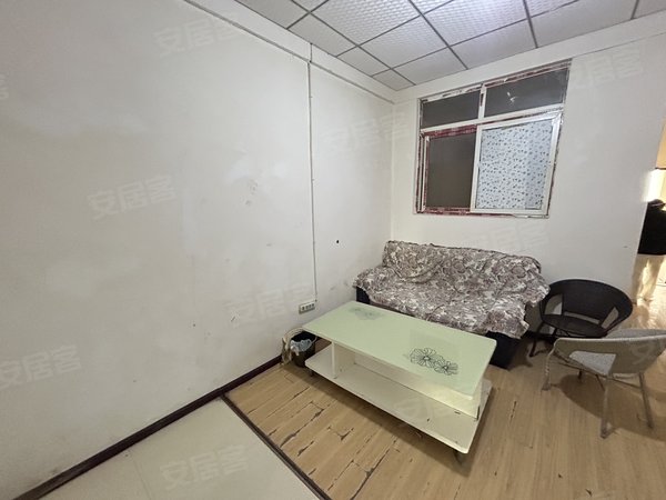 凉山西昌文汇胜利小区A区时代广场附近套二家具家电齐全，拎包入住，户型好，采光好出租房源真实图片