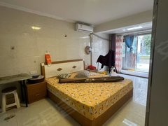 射阳射阳城南太阳城幸福花园一楼两室设施齐全拎包入住随时看房出租房源真实图片