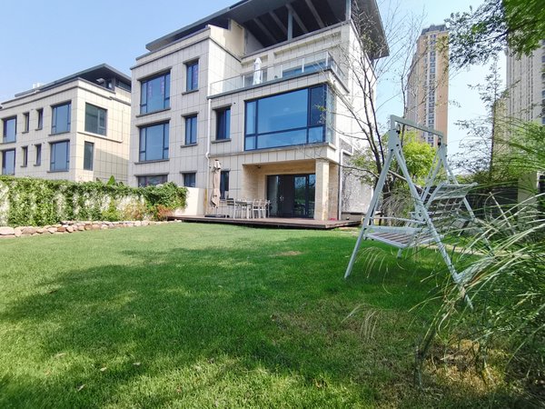 青岛黄岛薛家岛恒大金沙滩(商业别墅)唐岛湾新上!