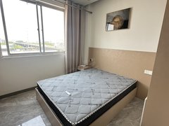 常州武进马杭电梯房!免费停车!无增项费用!短租!月付!出租房源真实图片