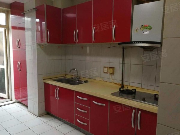 【多图】京泉馨苑,四季青租房,月付 实图实价 京泉馨苑次卧出租 闵庄