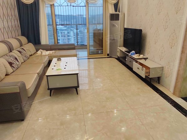 深圳布吉南岭黄金豪庭(龙岗)黄金豪庭新出房源降价急租近地铁家私齐全