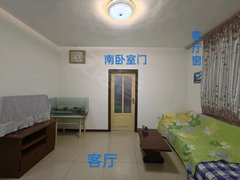 齐齐哈尔富拉尔基富拉尔基站繁华苑安居 1室1厅1卫出租房源真实图片