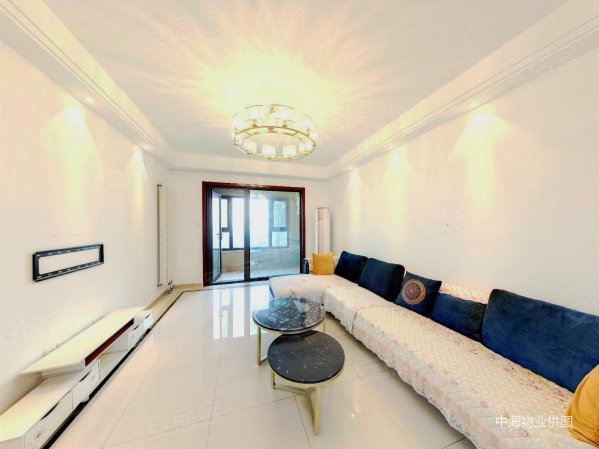 济南房产网>济南二手房>历城二手房>华山二手房>中海御景台>599_449