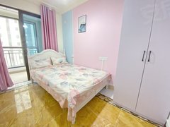 贵阳观山湖商贸城现代风押一付一碧桂园西南上城近金阳客车站西南商贸城租出租房源真实图片