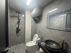 衡水桃城桃城周边整租万达公寓精装一室出租全新家具家电衡水学院附近出租房源真实图片