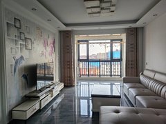 安阳滑县滑县城区诚心出租,家具家电齐全领包入住看房方便有钥匙随时都可以看出租房源真实图片