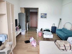 广州黄埔科学城壹品Epark 1室0厅1卫出租房源真实图片