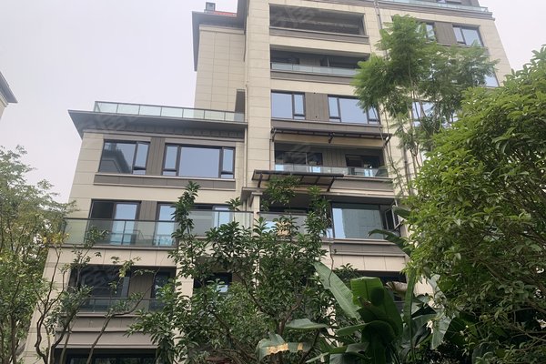 保利堂悦(a区一期)