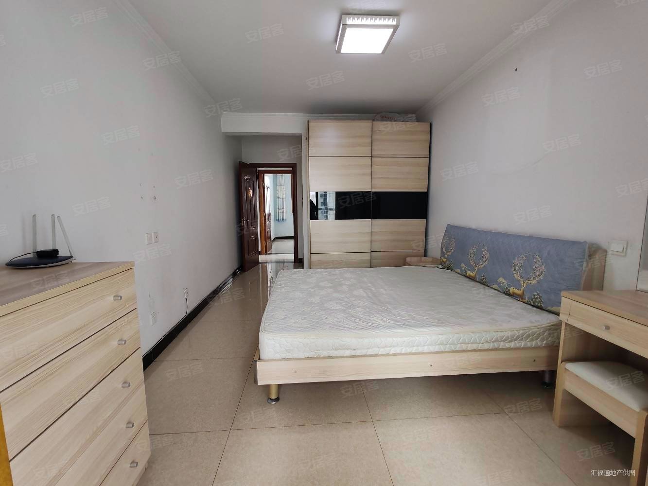 联合七号院2室2厅1卫81㎡南北36万