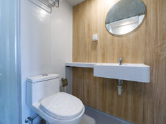 合肥瑶海龙岗精选阳光一居B整租精装出租房源真实图片