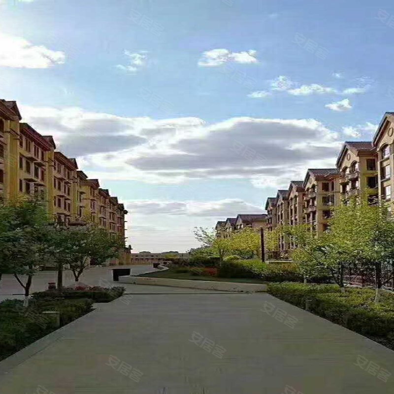 【燕阳花溪地, 燕阳花溪地小区详情,房价走势,房源,业主论坛】- 鞍山