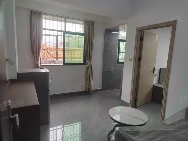 【多图】三合华侨新村,大浪租房,阳台山东地铁站采光好 通风精装一房