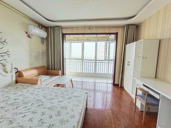 【多图】润景怡园,沣东新城租房,云创中心 润景怡园主卧独卫精装修 押