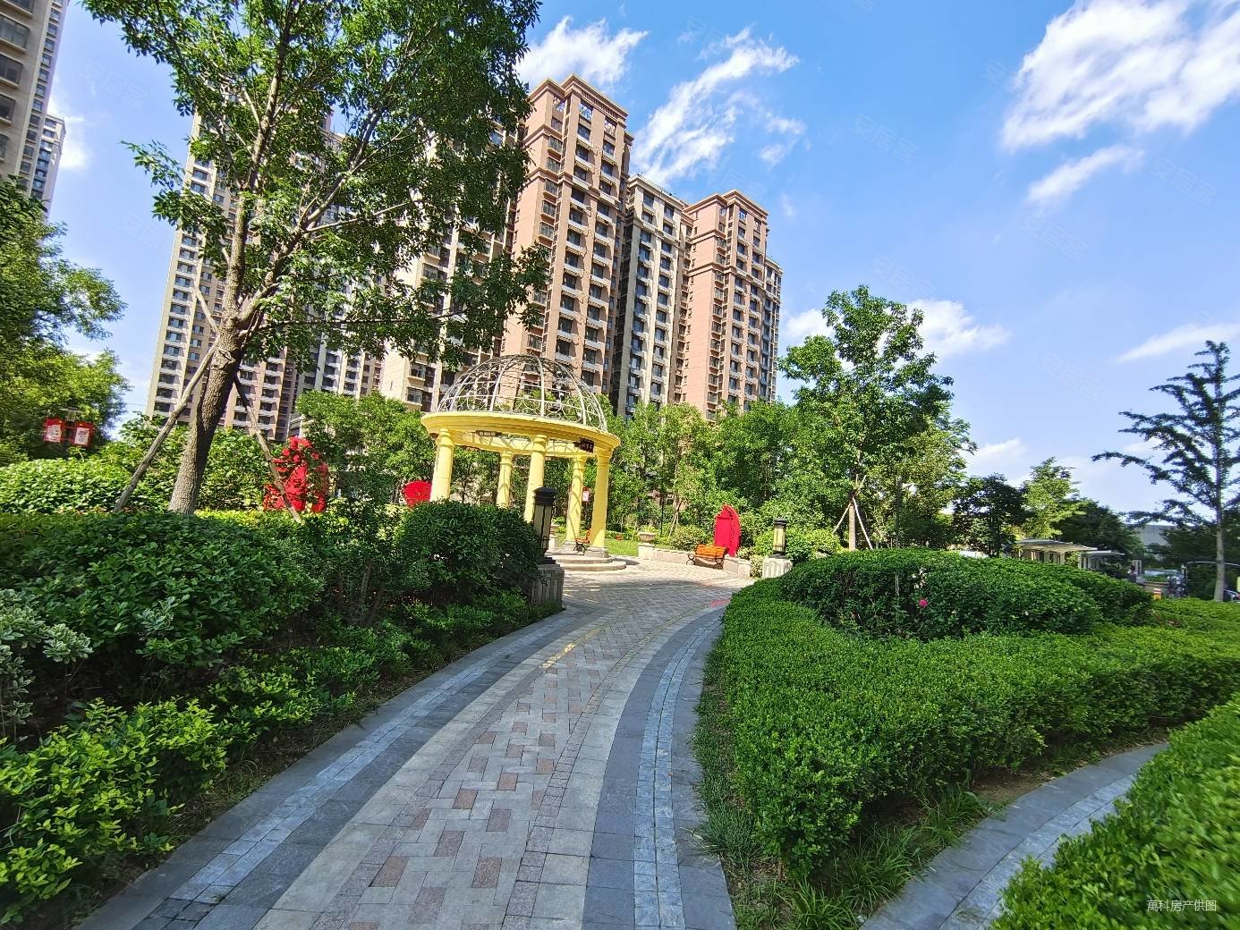 淄博房产网>淄博二手房>张店二手房>银泰城二手房>名士豪庭>