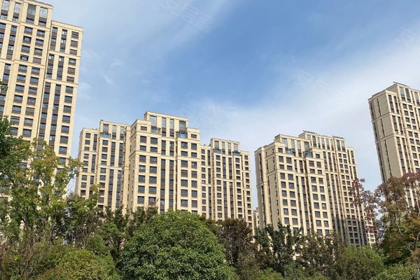 紫樾府,恒久路-南京紫樾府二手房,租房-南京安居客