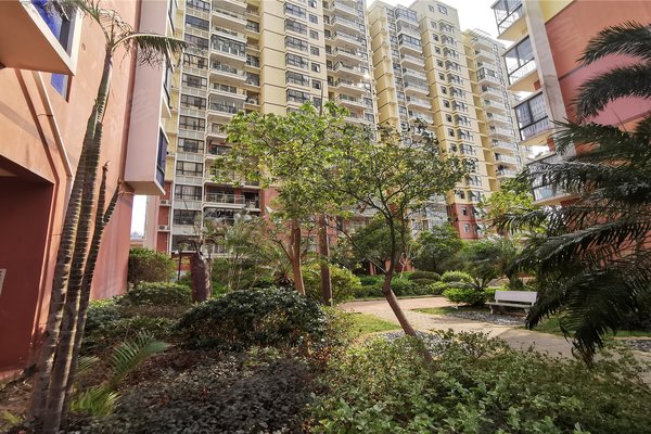 翠堤湾怎么样,好不好_中介房产经纪人:汤子豪对翠堤湾的评价-惠州安居