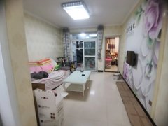 许昌魏都魏都城区市中心莲韵雅苑 精装两室 家具家电全 掂包即住出租房源真实图片
