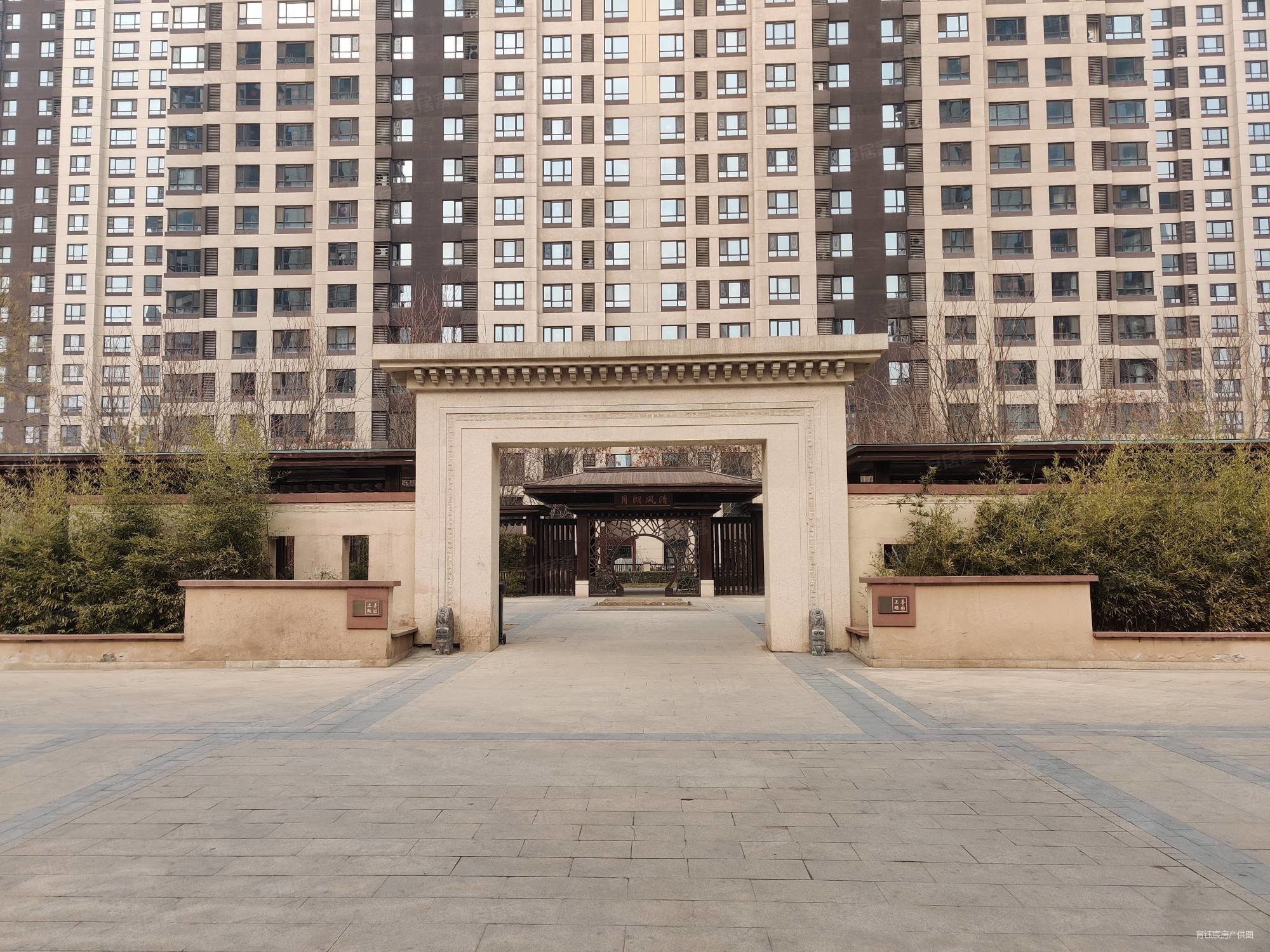 上善颐园芷菱苑二手房,168万,3室1厅,1卫,117平米-廊坊安居客