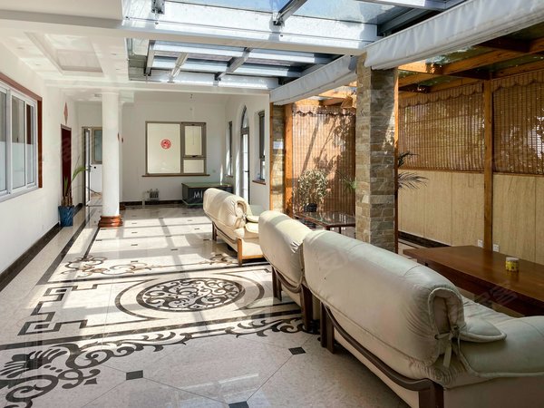 北京海淀西山京香花园(东区)京香花园 4室3厅2卫出租房源真实图片