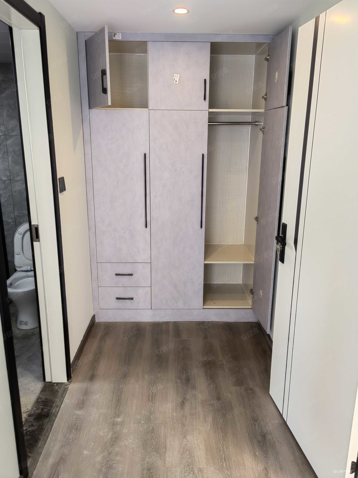 金峰又一城(南区)3室2厅2卫120㎡南204万