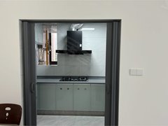 重庆九龙坡石坪桥筑锦尚堰(A区) 3室1厅1卫出租房源真实图片