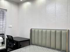 苏州金阊留园近市立医院 山塘街地铁口 精装一室 家电齐全南北通透拎包入住出租房源真实图片