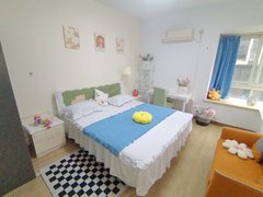 重庆南岸南坪南坪步行街旁边,单间出租押一付一,可短租月付,0中介。出租房源真实图片