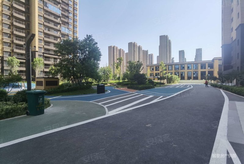 可随时看房 欢迎咨询,凌波苑二手房,94万,3室2厅,2卫,135平米-洛阳