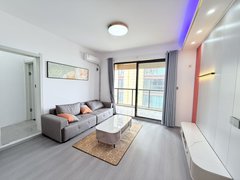 金华金东多湖金东区万达广场人民医院浙中经济中心小区步阳华府民水民电可短租出租房源真实图片