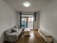 合肥新站元一名城北苑小区(二期) 3室2厅1卫  电梯房 精装修106平米出租房源真实图片