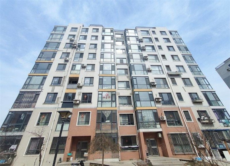 大连房产网>大连二手房>甘井子二手房>泡崖八区二手房>康顺园>