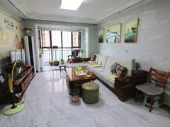 巨野巨野城区巨野市区小区环境优美交通便利，户型方正家具家电齐全，拎包入住出租房源真实图片