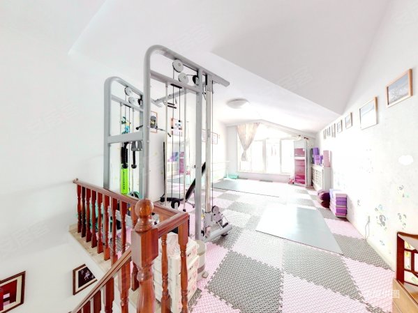 丰华园 近地铁 近医院 车位充足 高楼层采光充足 双卫生间