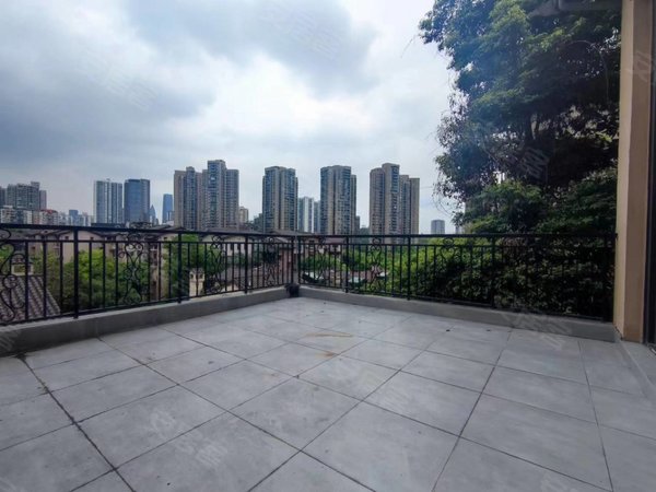 【多图】嘉凯城北麓官邸,鸿恩寺租房,江北观音桥北麓官邸独栋别墅