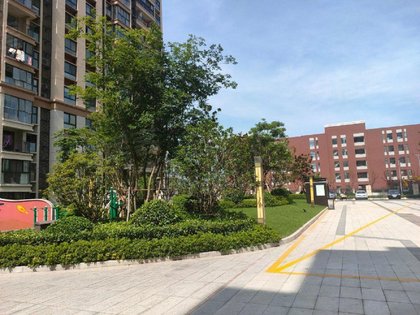 江南映月花园,开平路3333号 - 苏州江南映月花园二手房,租房,房价