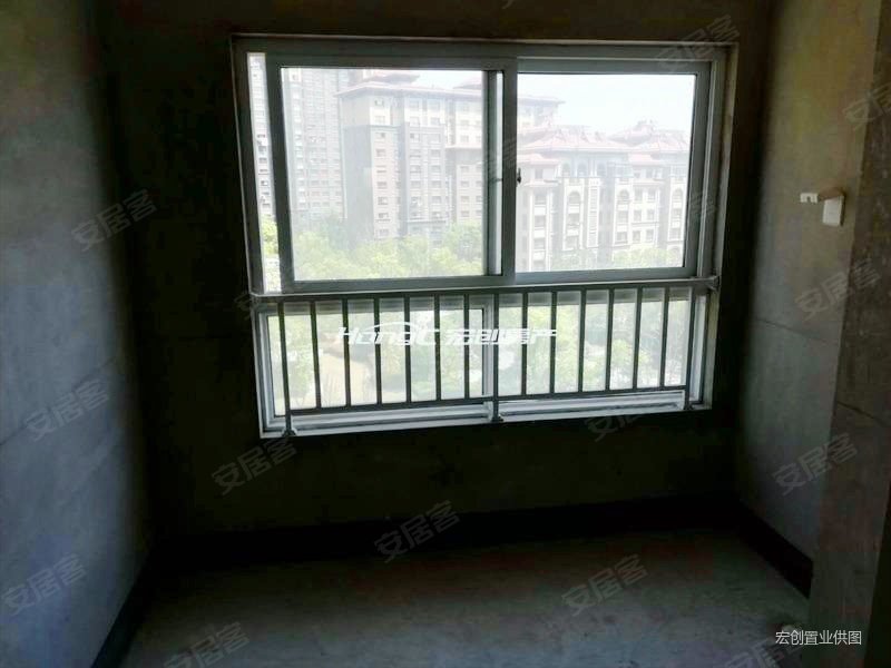 荣盛鹭岛荣府南苑 次新小区 产权清晰 南北通透 带电梯