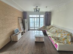 乳山银滩长江路大乳山景区一楼带花园三室两厅两卫出租房源真实图片