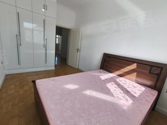 鸡西鸡冠鸡冠城区年租火车站 休闲广场旁边新风小区 7楼 南北通透户型两室一厅出租房源真实图片