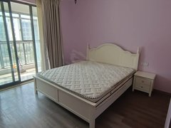 台州黄岩西城出租锦都家园电梯朝南两室一厅有阳台拎包入住出租房源真实图片