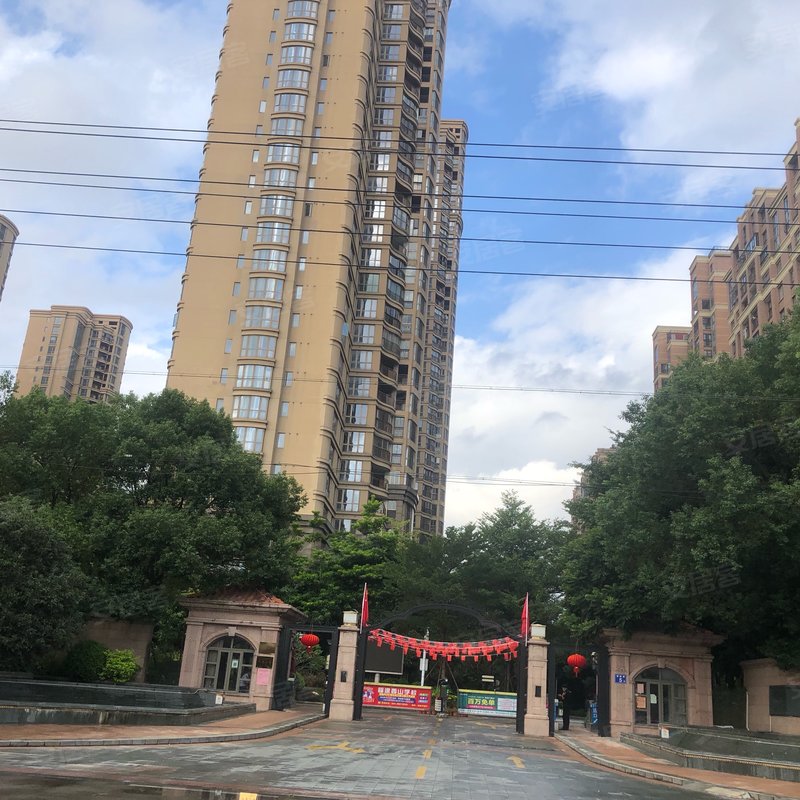 【金辉尊域, 金辉尊域小区详情,房价走势,房源,业主论坛】- 福州58