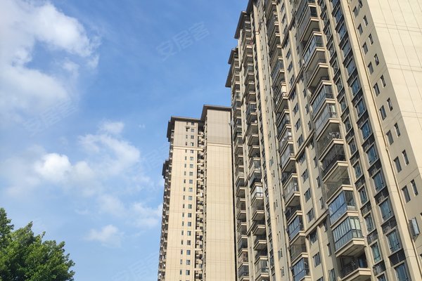 碧桂园凤凰城凤荔苑