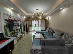 亳州利辛利辛城区万峯汇对面，三室精装修，家具家电齐全，拎包入住出租房源真实图片